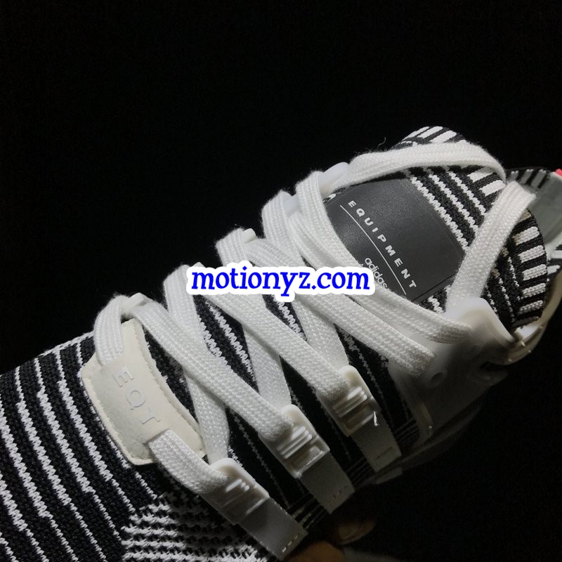 Addidas EQT Support ADV PK White